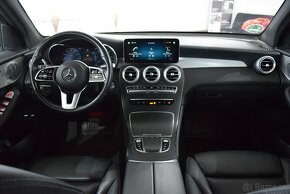 Mercedes-Benz GLC 2,0 220d 4Matic, AMG,MBUX, - 13