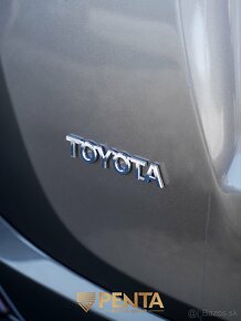 ⭐ TOYOTA RAV4 ⭐ 4x4 benzín - 13