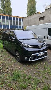 Toyota ProAce Verso Shuttle 2.0D L2 8st.Automat - 13