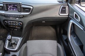 Kia Ceed 1.4 T-GDi Silver - 13