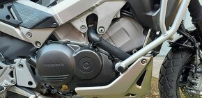 HONDA VFR800X CROSSRUNNER 2015 - 13