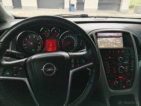 Opel astra J 1,3 cdti 70kw - 13