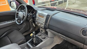 Ford Ranger 2.5 TDCi Double Cab XL 4x4 - 13