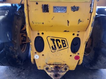 JCB 530 - 70 - 13