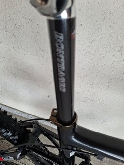 Trek 9,9 SSL carbon fully XTR - 13