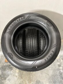 Nejazdené letné pneumatiky 235/65/18 Goodyear Eagle F1 - 13