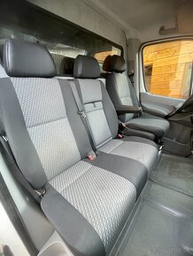 Volkswagen Crafter - 13