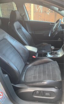 VW Passat 3.2 V6 - 13