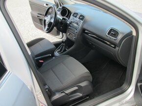 Volkswagen Golf Variant 1.6 TDI - 13