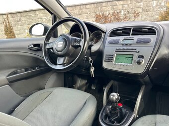 2005 Seat Altea 1.6 - 13