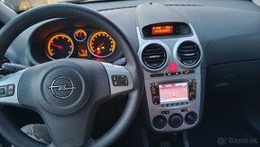 Opel Corsa D 1.3cdti navigacja - 13