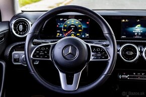 Mercedes-Benz CLA Kupé 180 A/T (záruka, odp.DPH,kúpené v SR) - 13