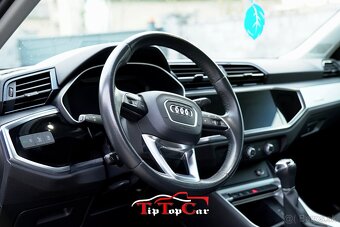 ⏩ Audi Q3 35 1.5 TFSI - 13