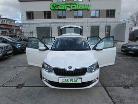 Škoda Fabia 1.0 TSI -  0% AKONTACIA - 13
