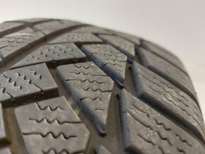 Špičkové zimné pneumatiky Continental - 205/60 r16 92H - 13