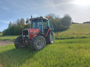 Traktor massey ferguson 3065 - 13