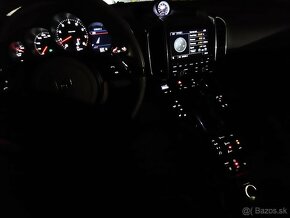 Porsche Cayenne S II 3.6 FSI TipTronic - 13