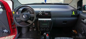 Volkswagen Fox 1.2 40Kw - 13