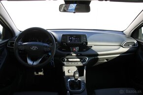 HYUNDAI i30 Classic 1,4 MPi 73 kW - 13