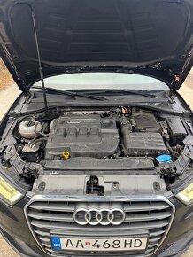 Audi a3 sedan - 13