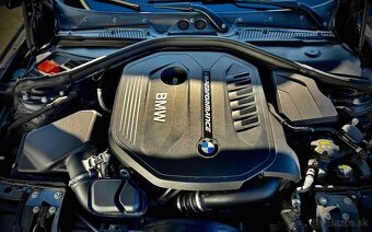 BMW M140i xDrive A/T - 13