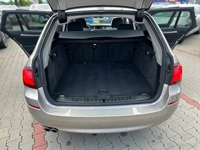 BMW RAD5 XDRIVE, PO KOMPLET SERVISE, TOP STAV - 13