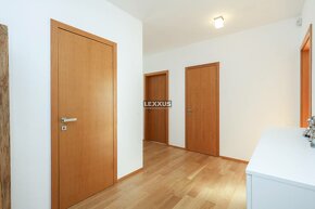 | Prestížny Penthouse s jedinečnou terasou a nádherným výhľa - 13