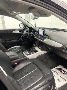 Audi A6 2.0TDI 140Kw Stronic Ultra - 13