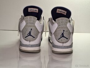 Jordan 4 retro midnight navy - 13