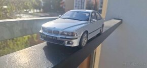 1:18 BMW modely - 13