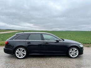 Audi A6 3.0 Tdi Quattro ZNIZENA CENA - 13