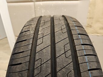 Nové letné pneumatiky GoodYear Effiecient Grip- 195/45 r16 - 13