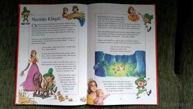 Nádherné rozprávkové knihy pre predškolákov - 13