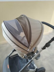 Stokke trailz - 13