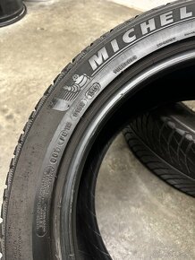 Zimné pneumatiky 225/55/18 Michelin Pilot Alpin 5 - 13