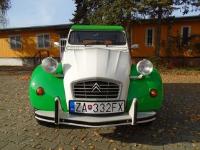 Citroen 2CV - 13