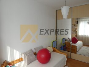 RK EXPRES - na prenájom 4 izb. byt v Handlovej, ul. Okružná - 13