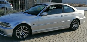 Bmw e46 coupe 318i - 13