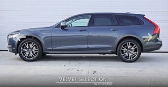 Volvo v90 cross country 4x4 inscription - 13