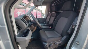 Volkswagen Crafter Furgon 35 2.0 TDI 103kW L3H2 - 13