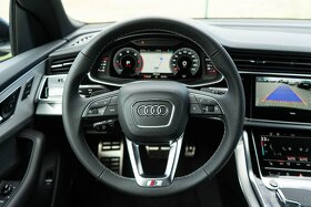 Audi Q8 50 3.0 TDI mHEV quattro tiptronic - 13