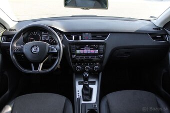 Škoda Octavia Combi 2.0 TDI L K DSG - 13