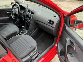 Volkswagen Polo 1.2 TDI BlueMotion - 13