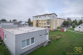 Priestranný 4-izbový byt, 96m² v skvelej lokalite v PP-Veľká - 13