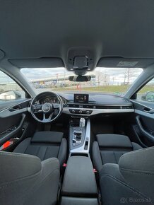 ✅Aj na splátaky Audi A4 3.0TDI 200KW 8st Tip-Tronic Historia - 13