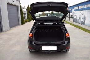 Golf 1.6 TDI BMT 115k Comfortline DSG - 13