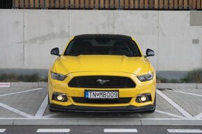 Ford Mustang 5.0 Ti-VCT V8 GT - 13