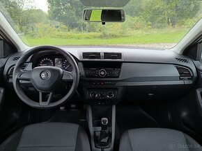 ✳️Škoda Fabia Combi 1.4 TDI Active✳️ - 13