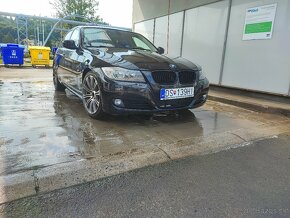 Bmw e90 facelift 2011/12 - 13