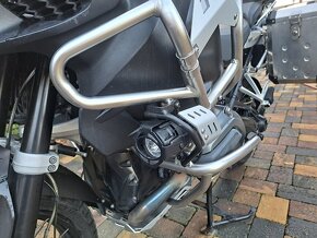 BMW R1200GS adventure - 13